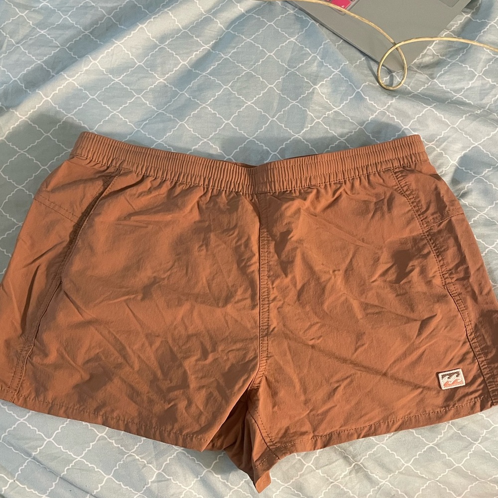 Billabong shorts